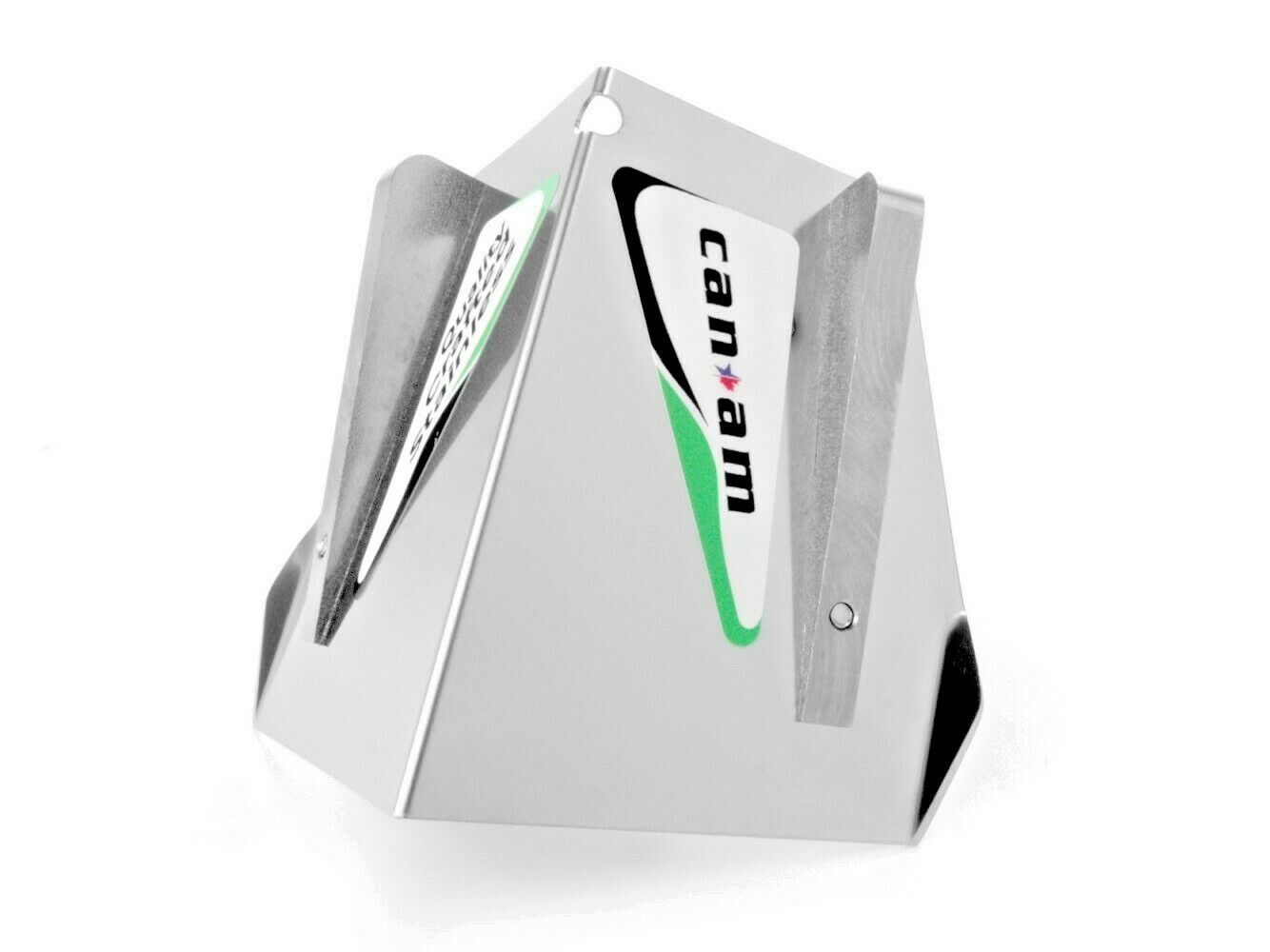 CanAm Tool 2.5" Drywall Corner Flusher for Drywall Finishing & Taping