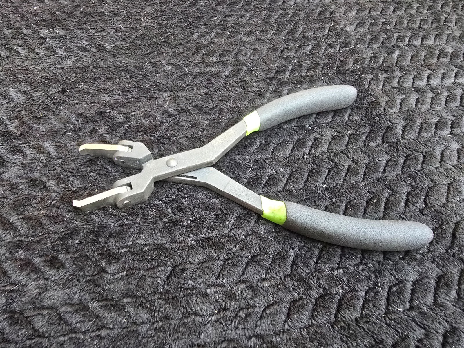 Matco Tools Body Trim Clip Pliers With Indexing Jaws PPSAJ
