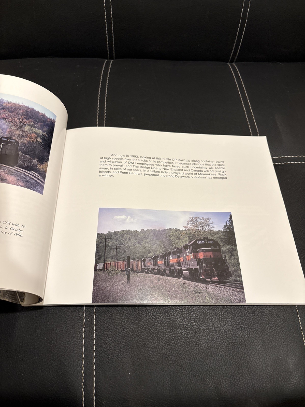 Southern Tier Lines Paperback Book By Todd E. Humphrey, John W. Humphrey