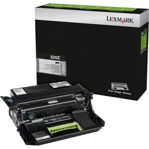 Lexmark 52D0Z00 520Z Imaging Unit MX710 MX810 MS710