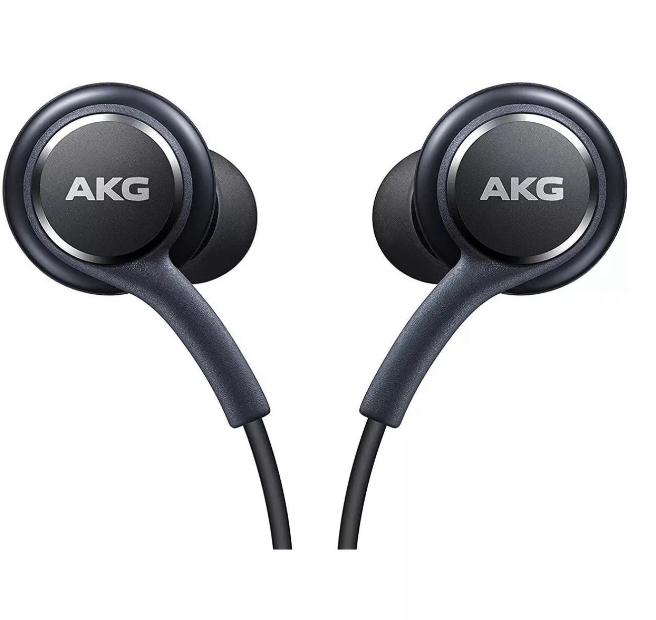 Samsung AKG 3.5mm Wired Headset with Mic - Universal Compatibility
