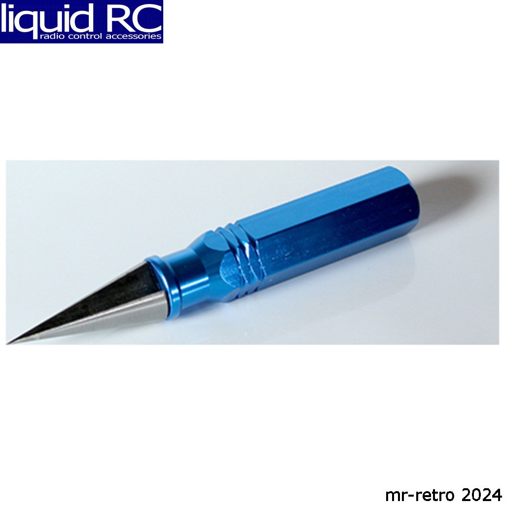 Racers Edge 7034 Basic Hobby Reamer