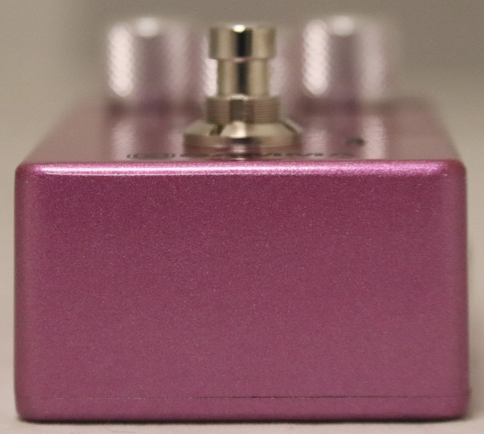 Gamma eros clean chorus guitar pedal