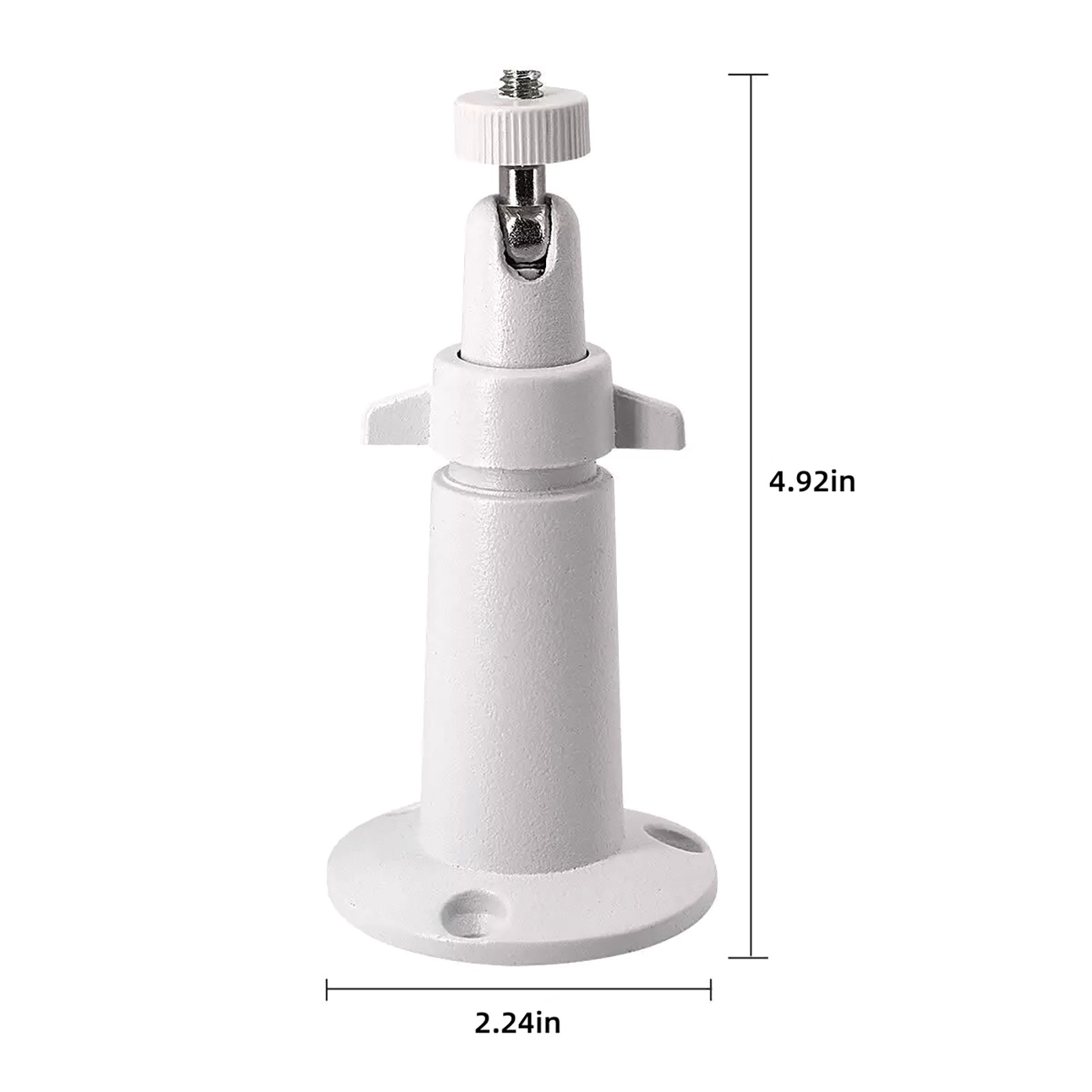 3* Security Wall Holder Mount Set For Arlo/For Arlo Pro1/2 Camera Smart Home