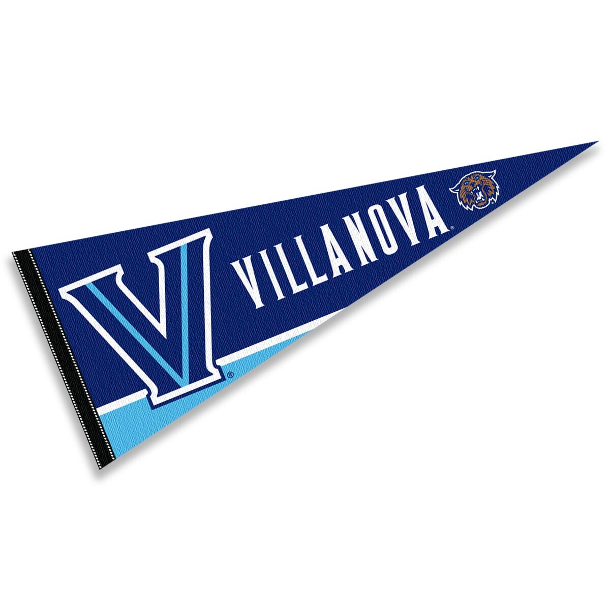 Villanova 12x30 Felt Pennant