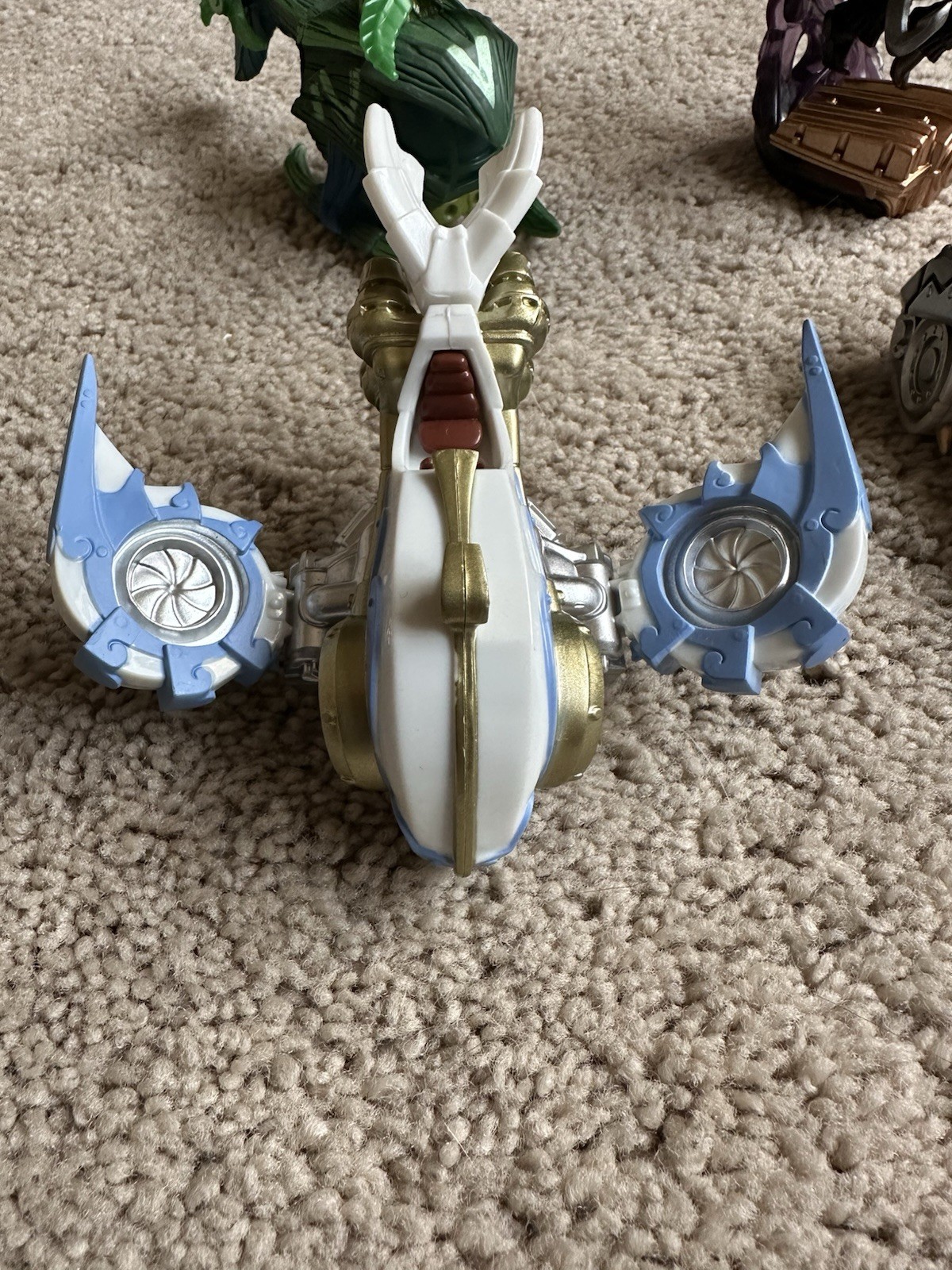 Skylanders Lot