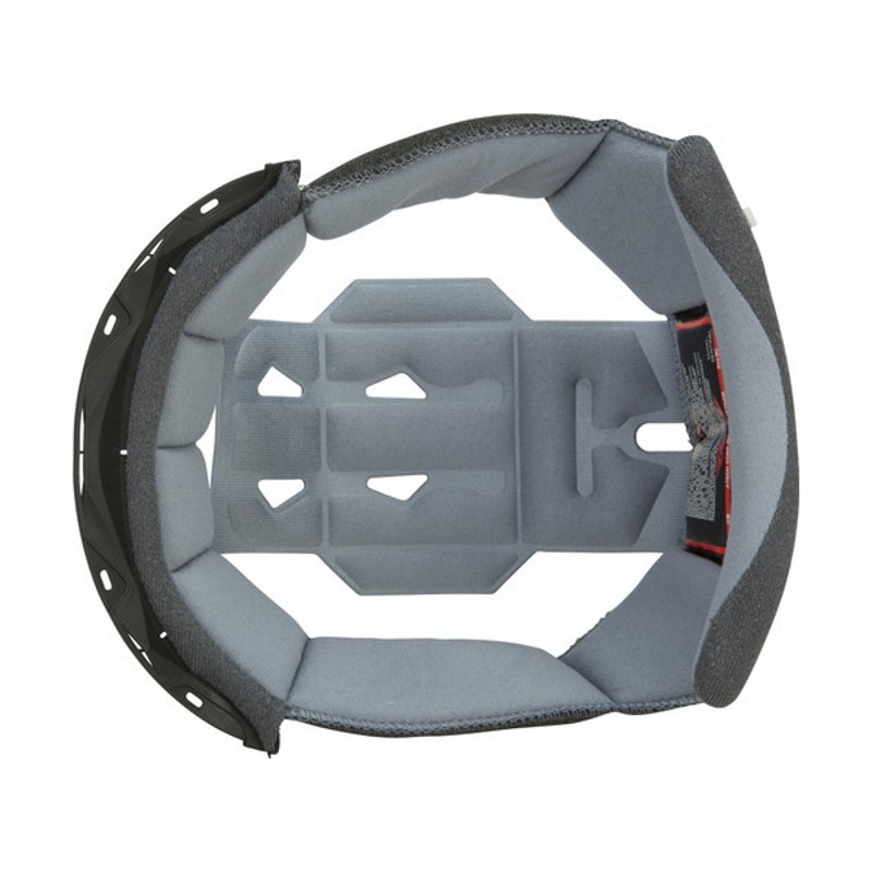 Fly Racing 73-88589 Comfort Liner for Trekker Helmets - 18mm