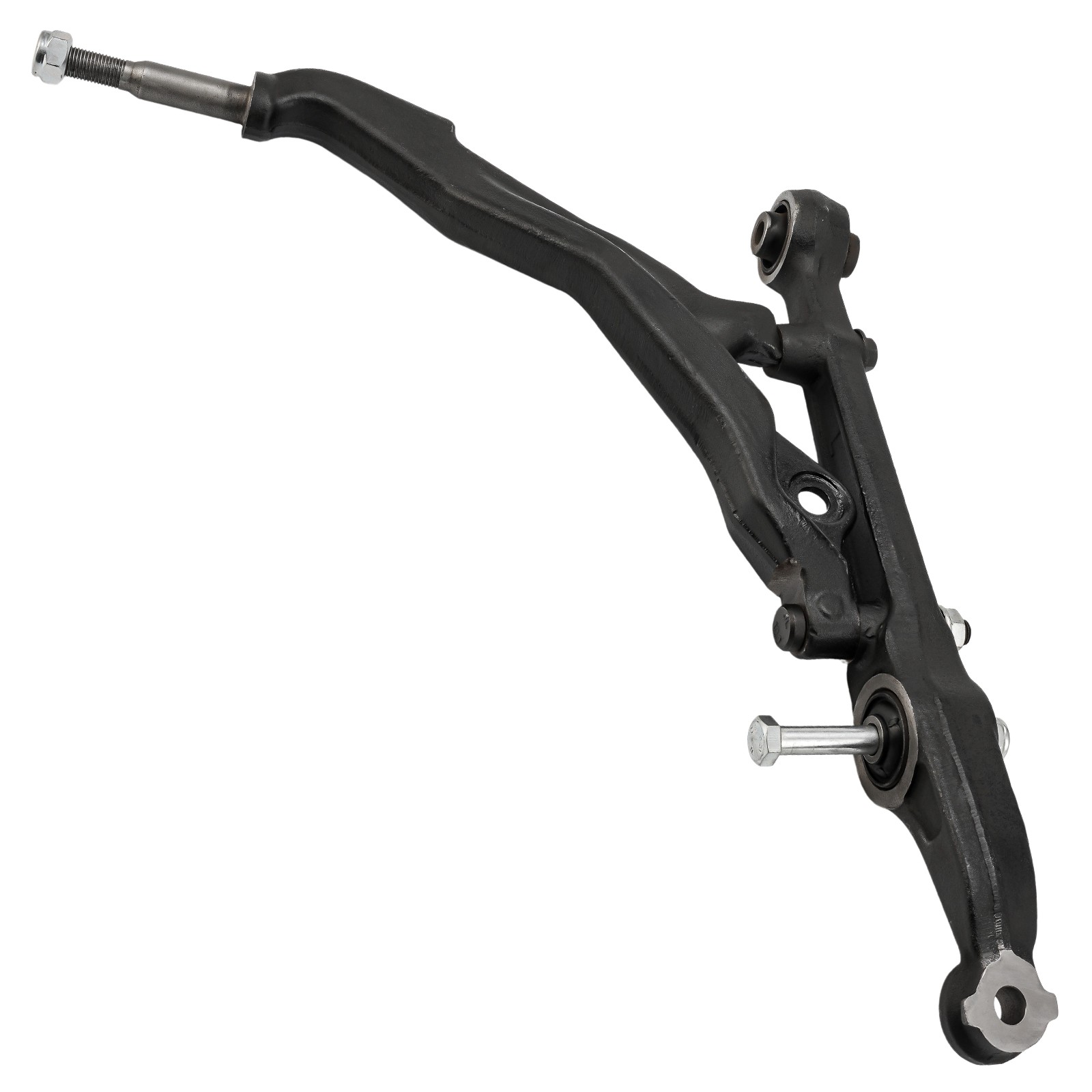 Front Lower Control Arms For Honda Civic 92-95 del Sol 93-97 All engine 2pc