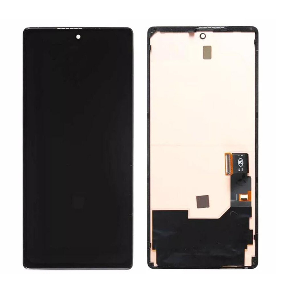 USA Replacement For Google Pixel 6 OLED Display LCD Touch Screen Digitizer