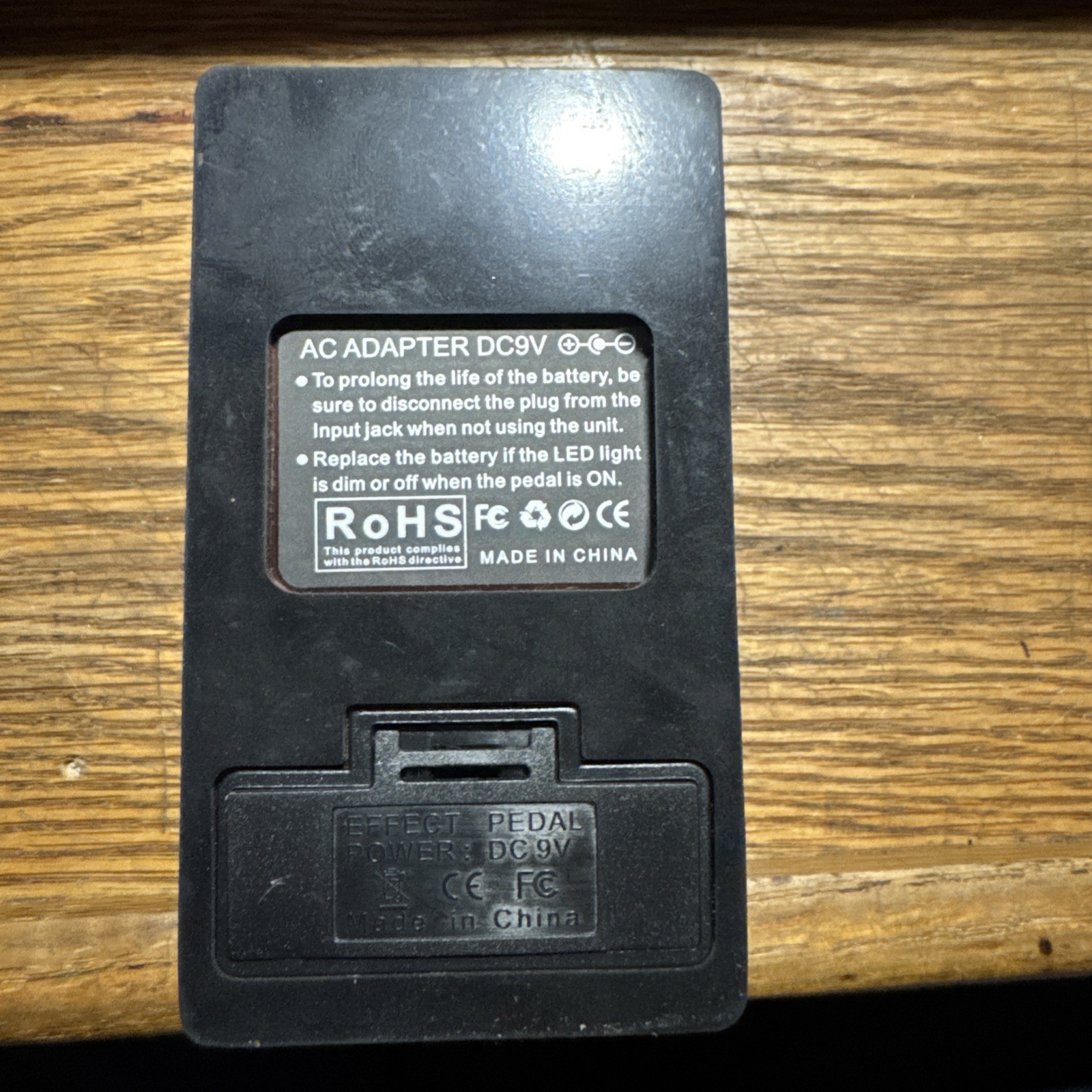 Monoprice Chorus 611610