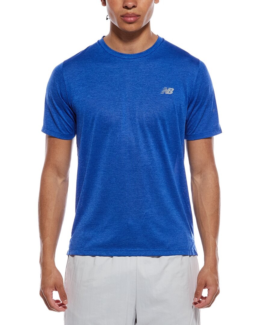 New Balance Shirt Men's