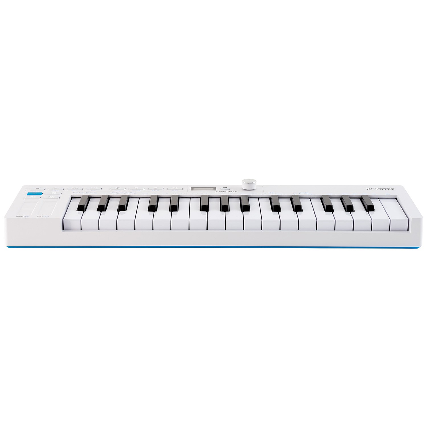 Arturia KeyStep Mk2 32-Key Compact Controller and Sequencer