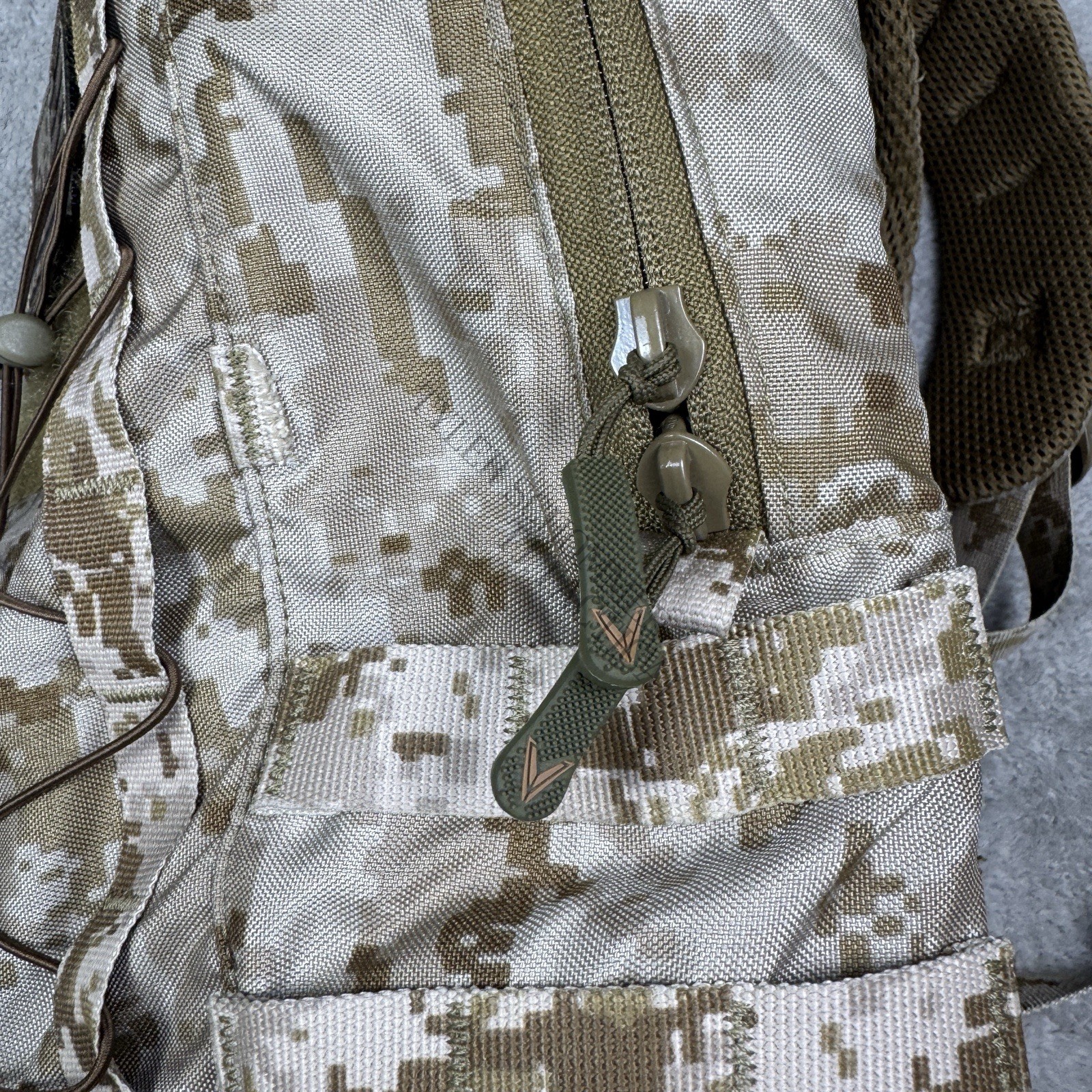 Velocity Systems 24 Hour Assault Pack AOR1