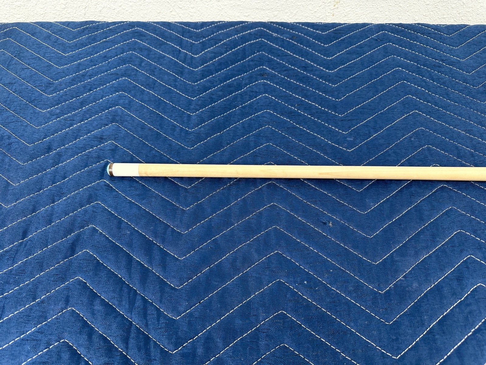 High Quality 5/16-14 13mm Maple Pool Cue Shaft