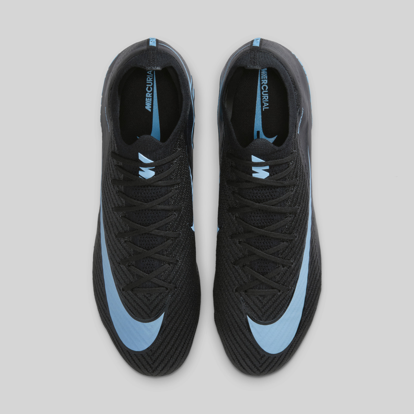 Nike Zoom Vapor 16 Elite AG-Pro 'Shadow Pack' FQ8693-001 Men's Size 11 Cleats