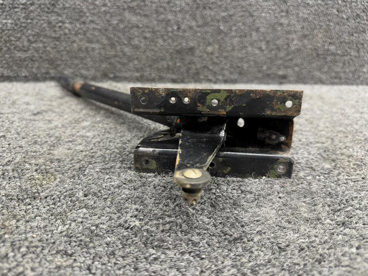 62706-006 Piper PA28-161 Flap Control Lever Assembly