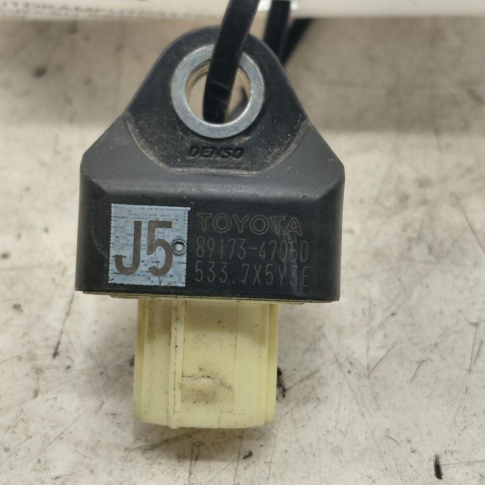 Toyota Prius Contact Sensor  2022 2021 2020