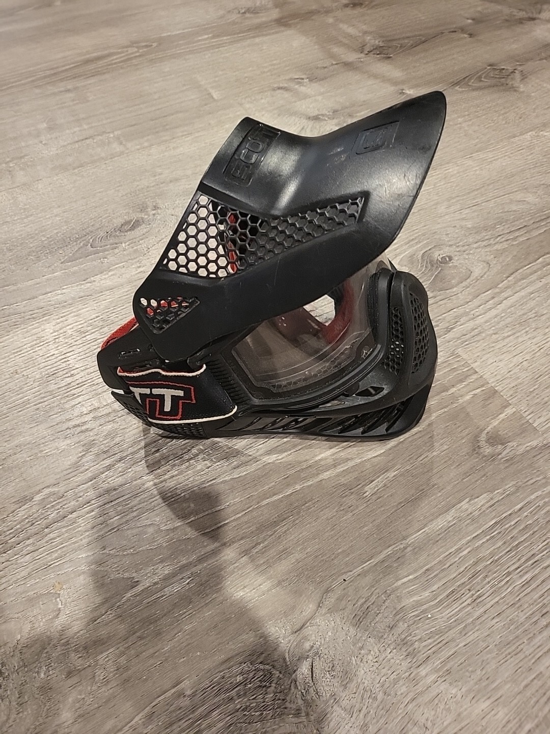 Scott Full Face Paintball Mask