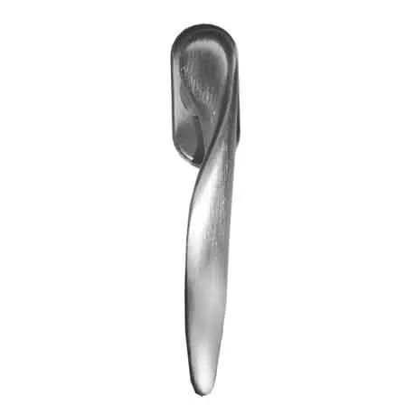 CREMONESE DK 'WING' Polished Gold