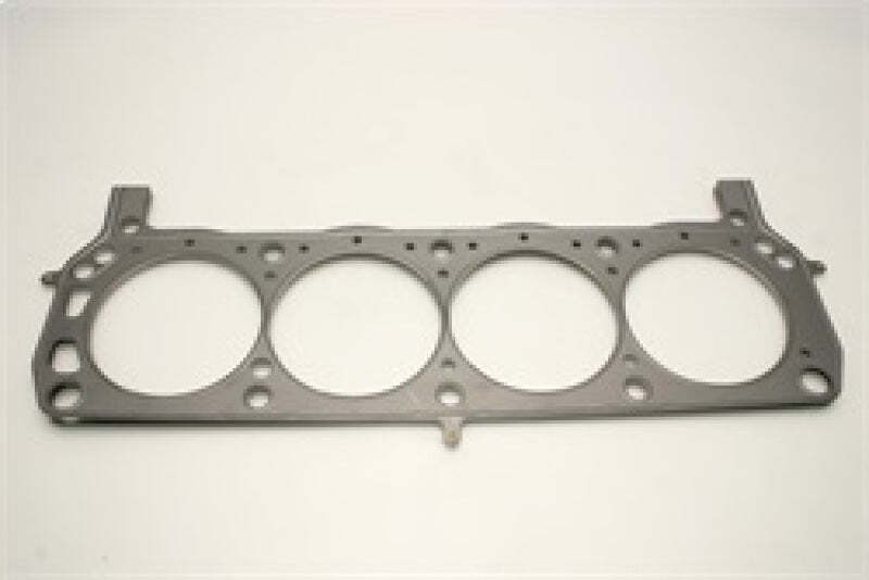 Cometic C5912-060 fits Ford SB 4.155 inch Bore .060 inch MLS-5 Headgasket
