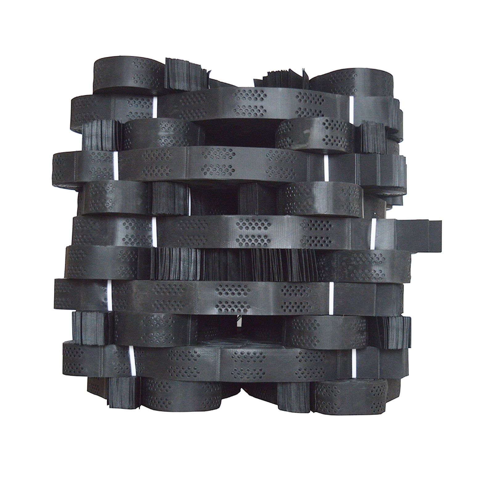 Multi-functional High Strength Geocell 2m*4m*7.5cm 8㎡ for Foundation & Slope