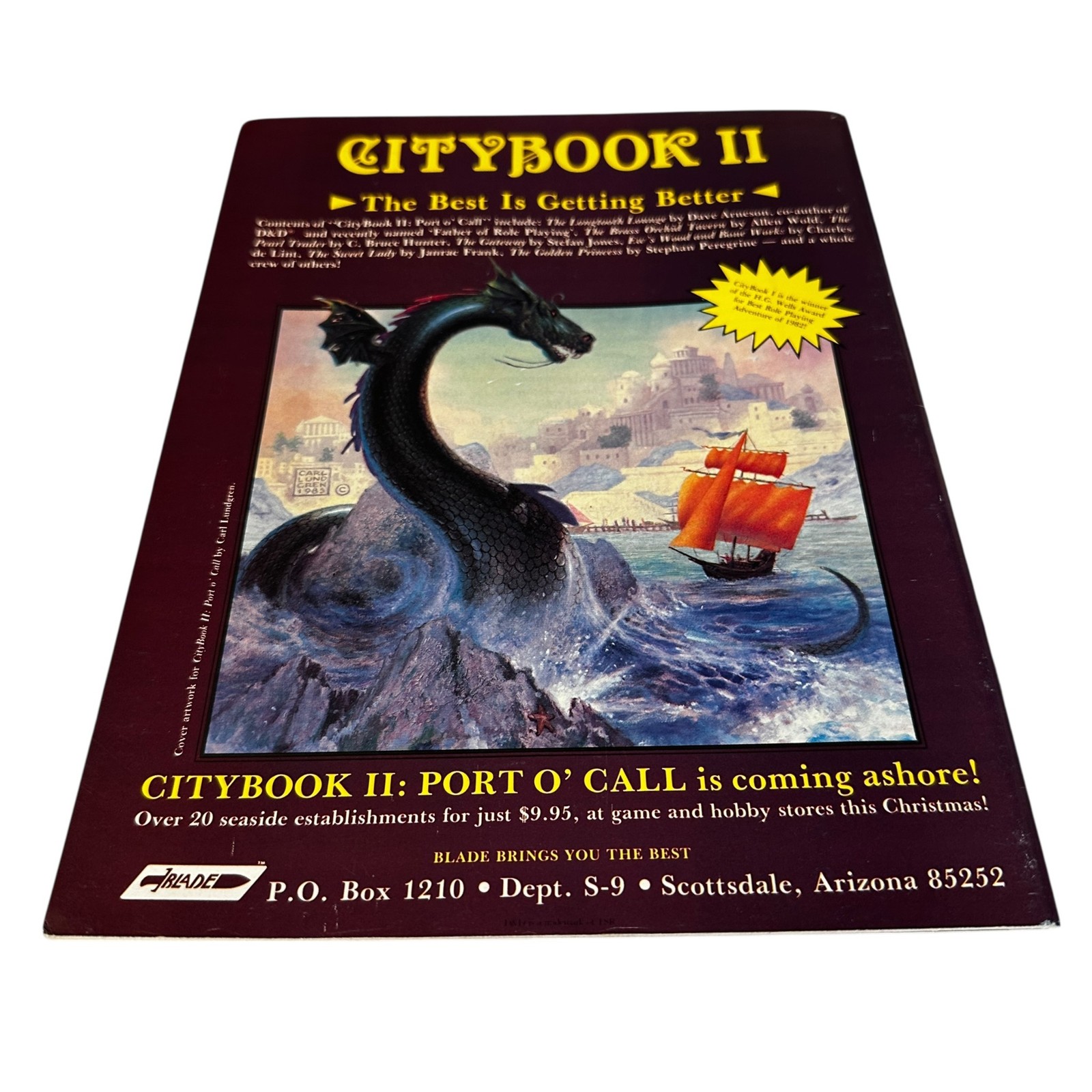 Sorcerers Apprentice Magazine Issue 17