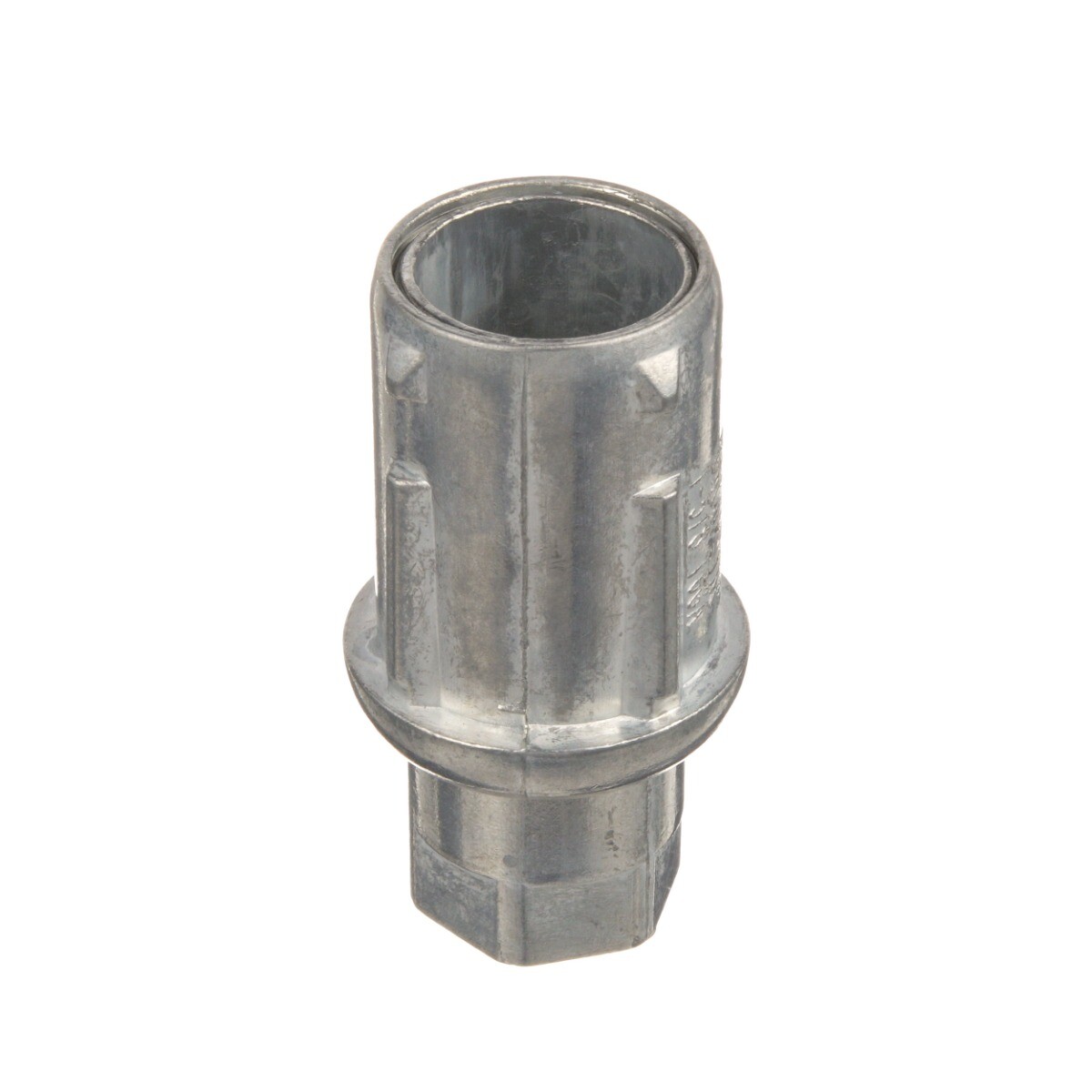 Foot, Galv Bullet A10-0811 Or for Randell - Part# HD LEG075