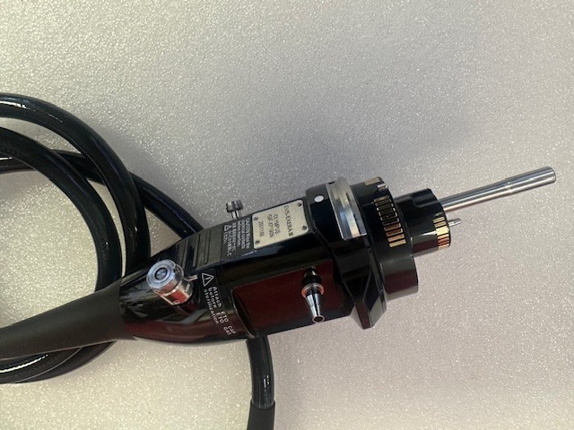 GIF-XP190N Versatile video gastroscope