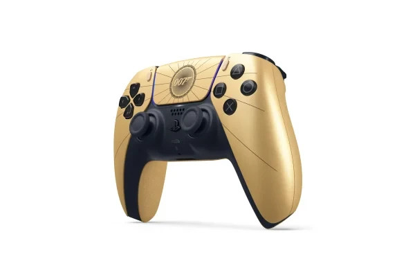 Preorder DualSense Wireless Controller 007 First Light Limited Edition PS5
