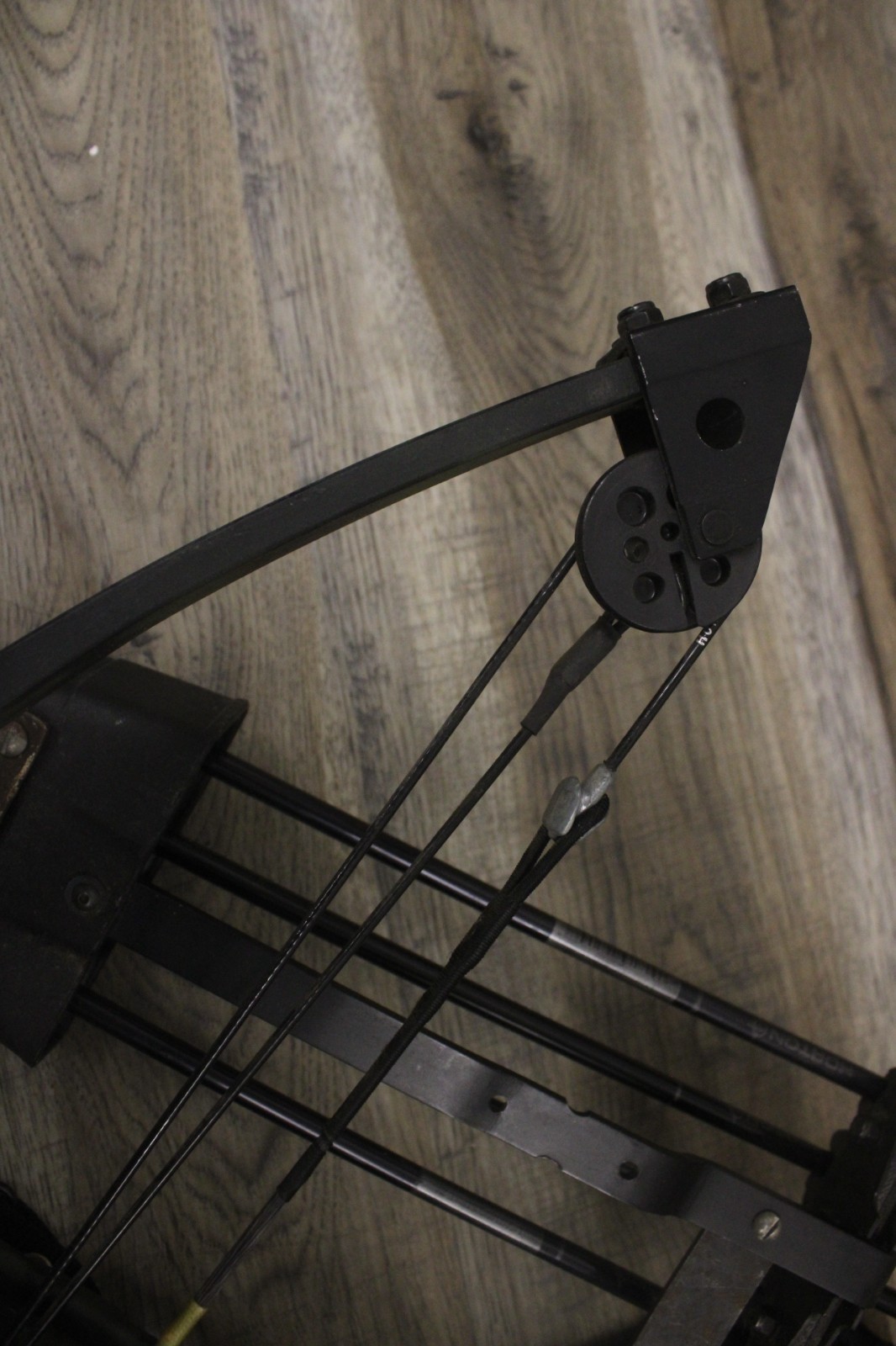 Horton Supermag Crossbow