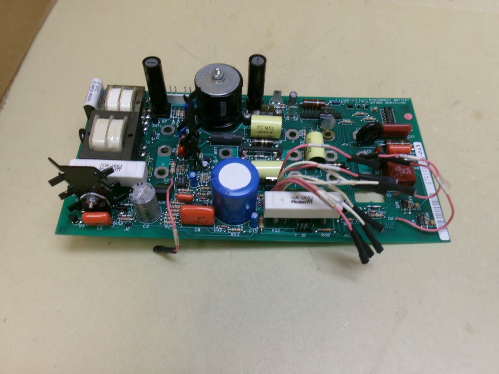 47518PCPG-023 Circuit Board