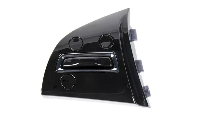 Genuine GM Piano Black Cruise Control Switch 23213371