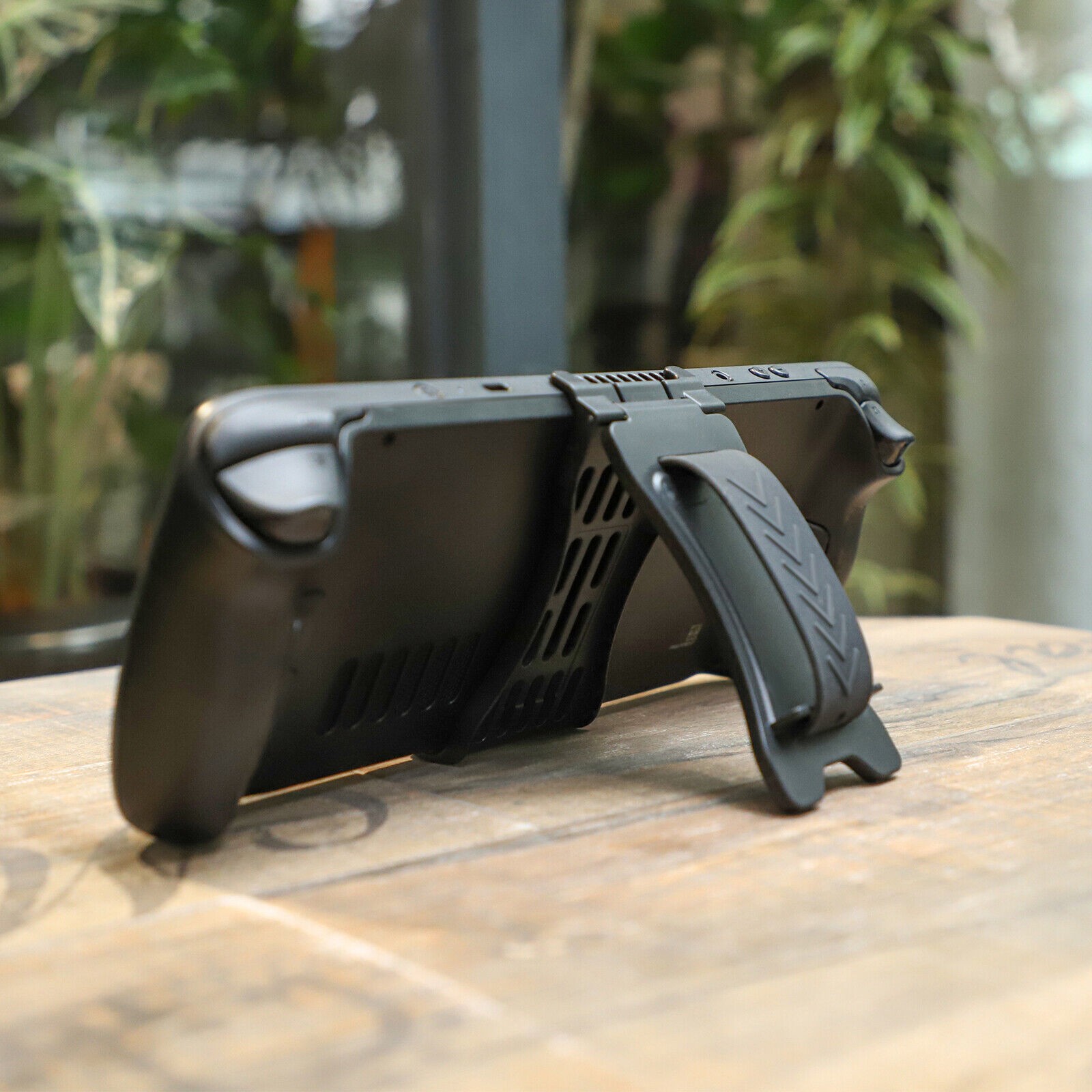 Charging Station Mobile Power Holder Desktop Stand for Steam Deck Accessories