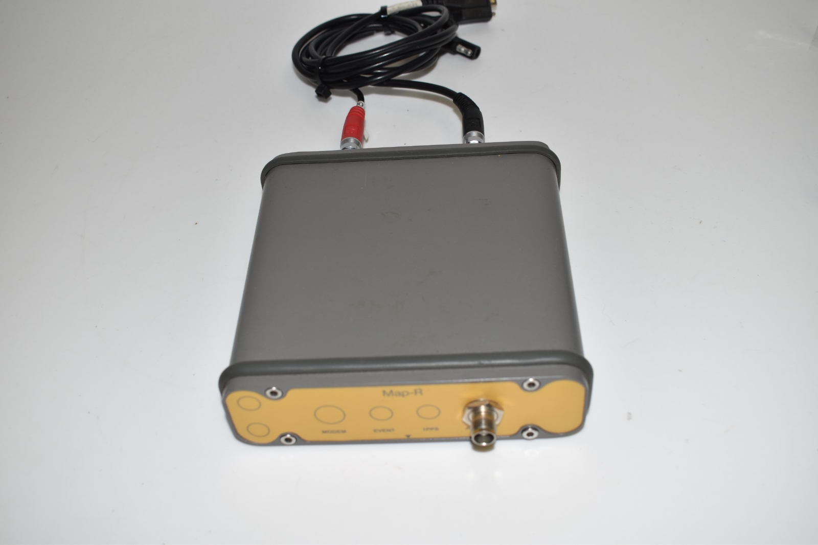Topcon MAP-R RECEIVER ANTENNA P/N  01-831501-03 (RDU33)