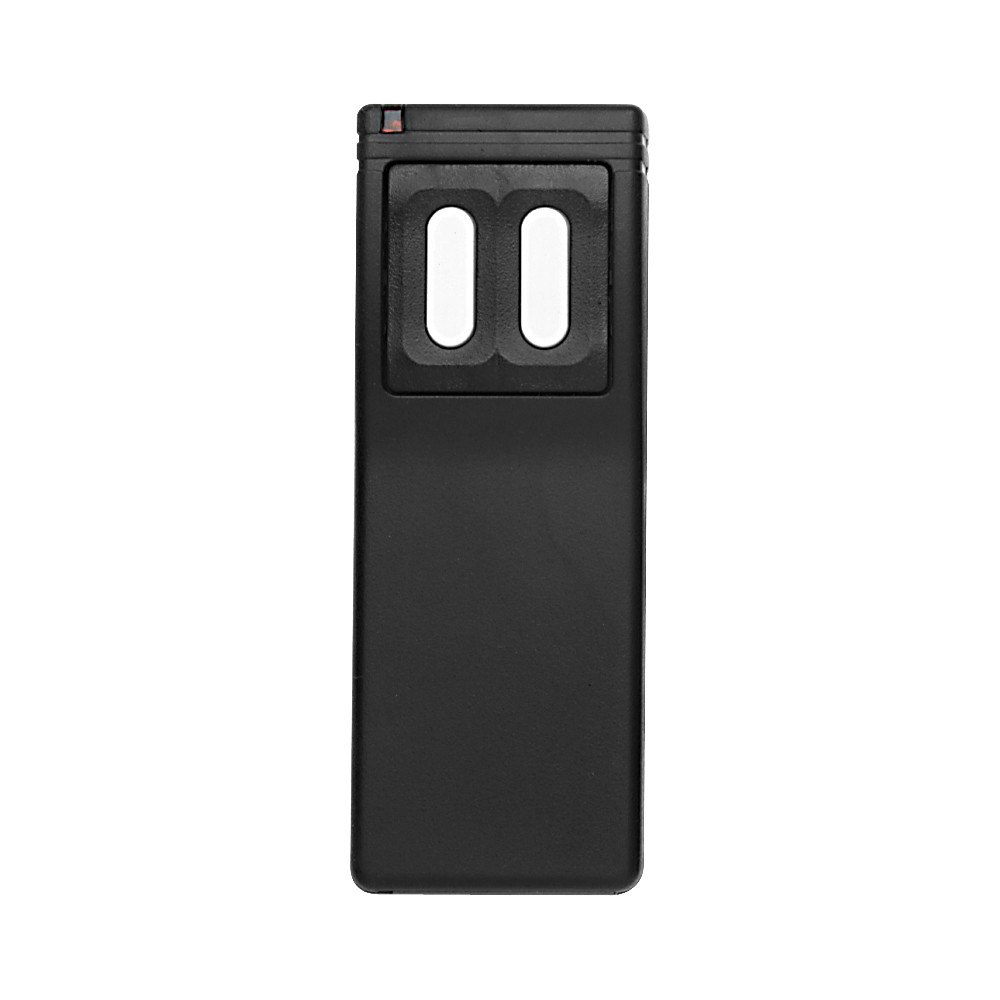 Linear DNT00053A / MDT-2A MegaCode 2-Channel Visor Remote Transmitter Deluxe
