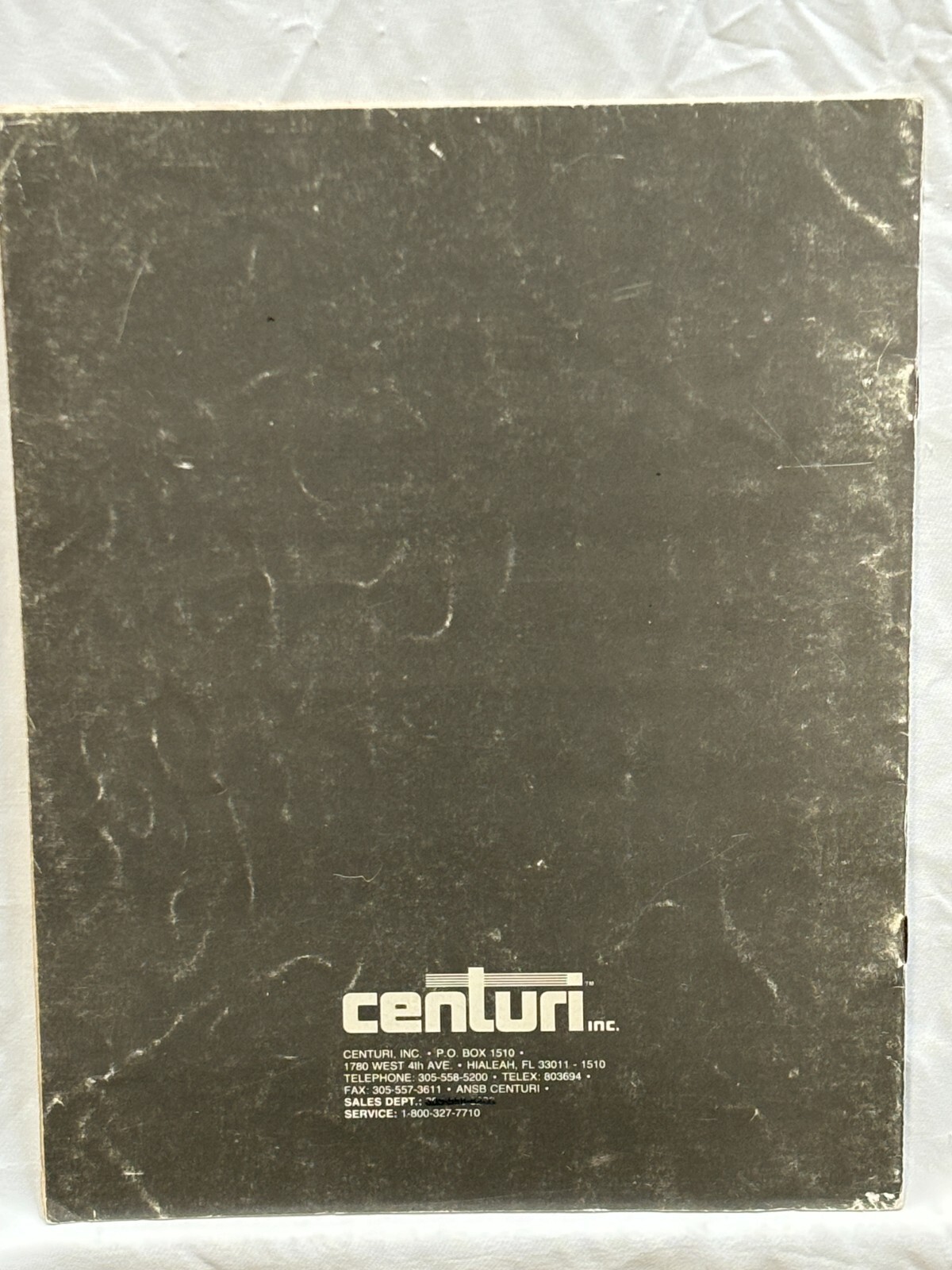 ORIGINAL-KONAMI-MIKIE-CONVERSION KIT INSTRUCTION MANUAL