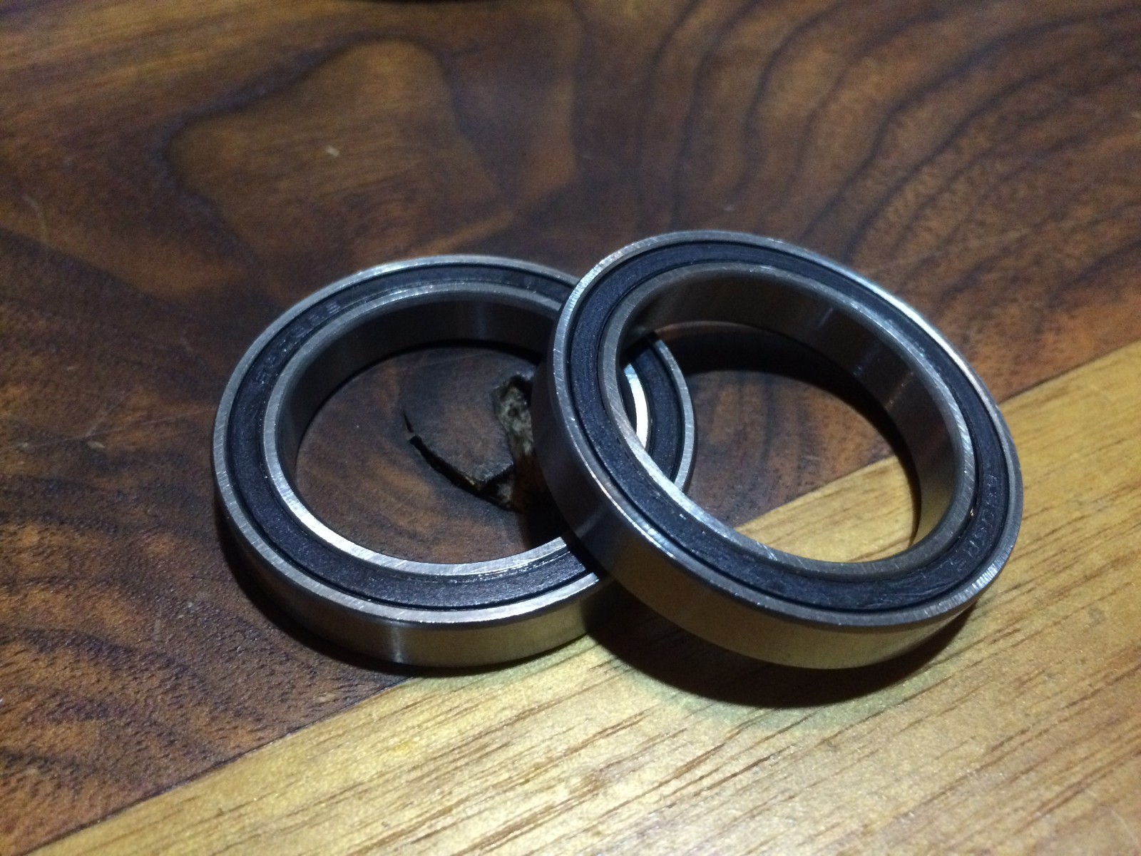 (2) Cannondale/SRAM/TruVativ/FSA/Specialized BB30/PF30 Bottom Bracket Bearings