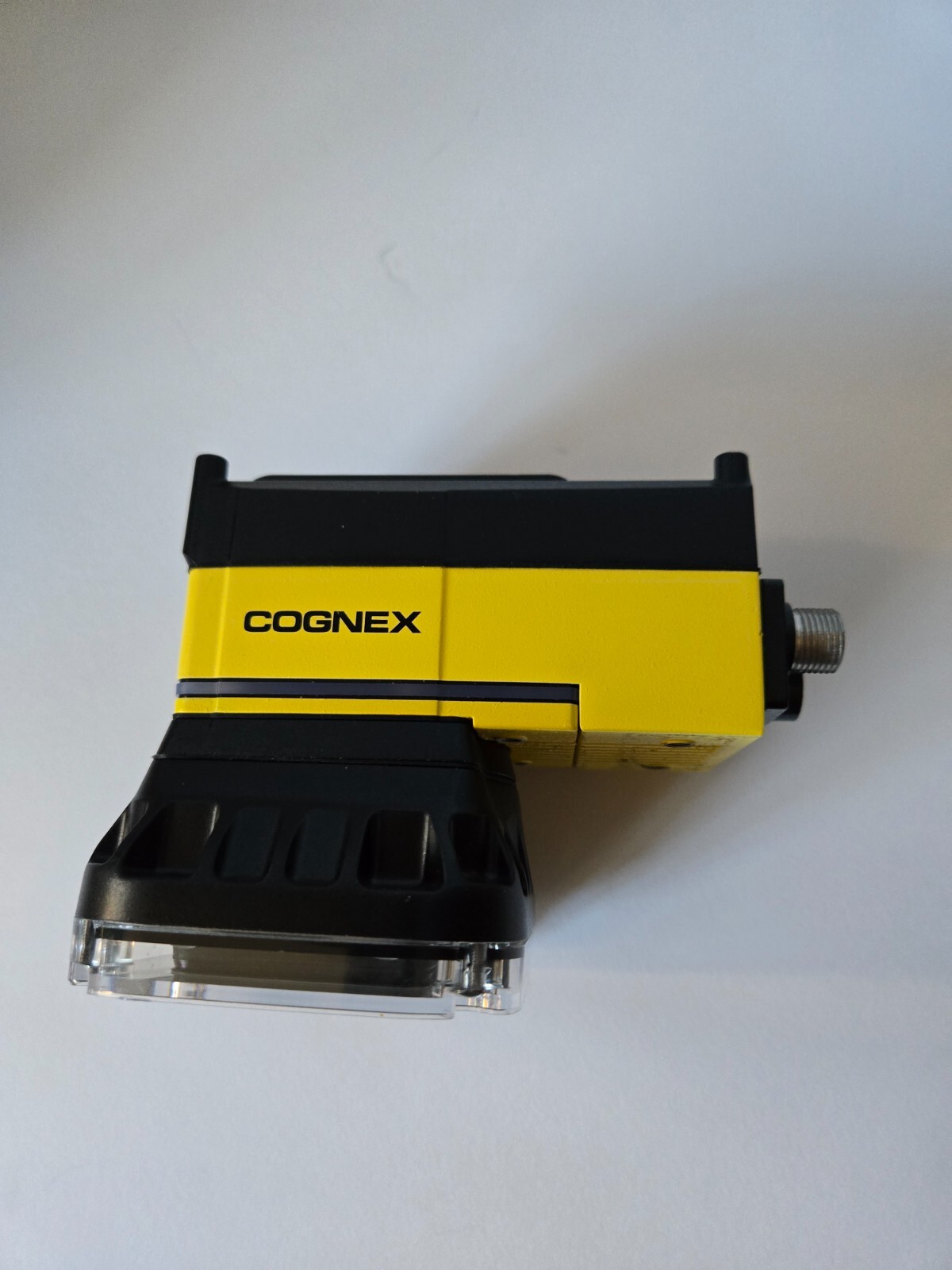 Cognex In-Sight D902M Vision System PN: ISD902M-61-3701