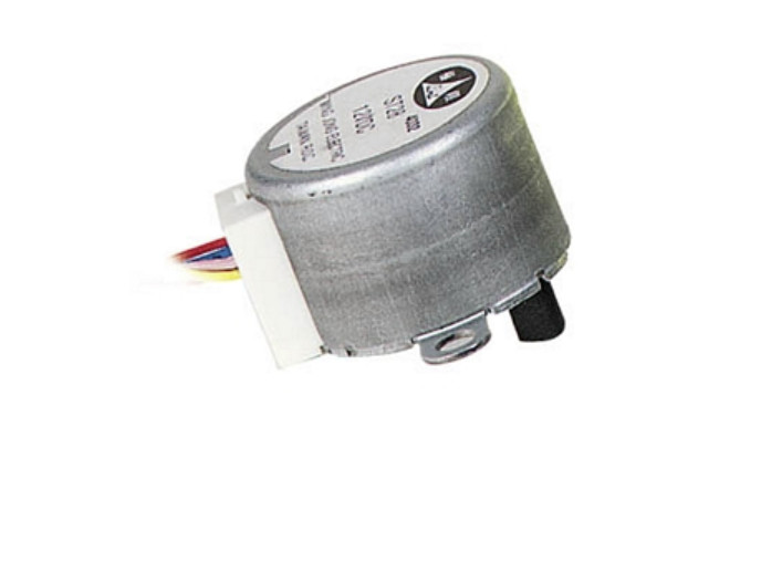 [ Whadda Velleman MOTS1 ] 12VDC Stepper Motor 32mA