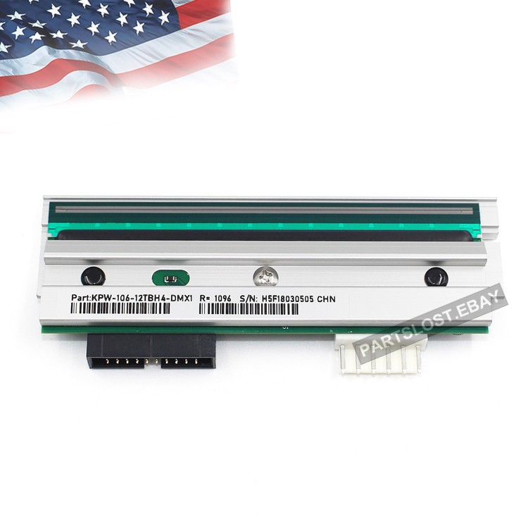 US PHD20-2279-01 Printhead for Datamax I-4310E MarkII Thermal Printer 305dpi New