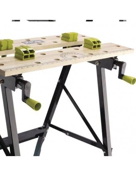 Folding worktop – Ryobi – RWB01