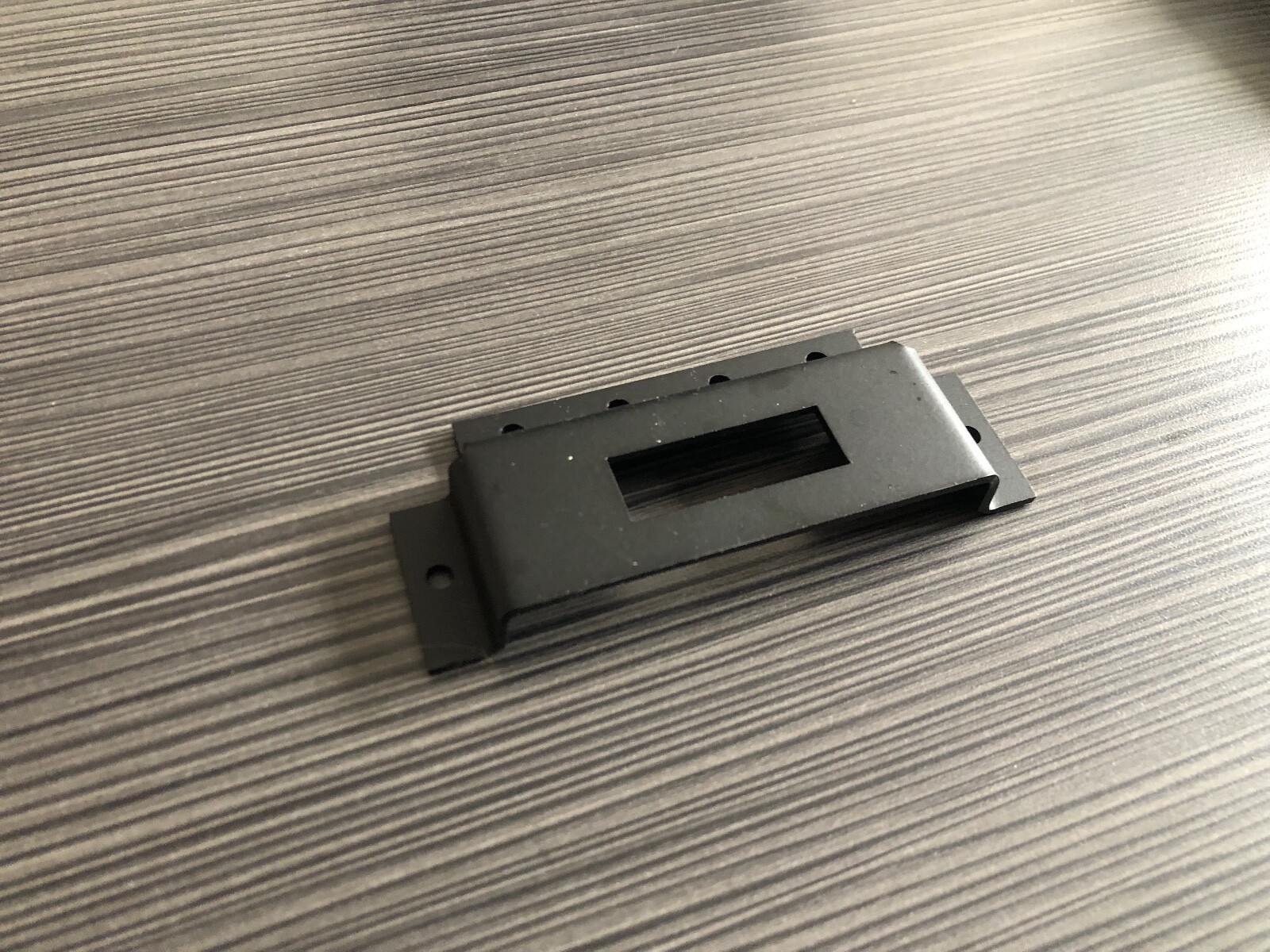 BMW E9 E3 E21 E24 E12 - ACELERATOR PEDAL BASE
