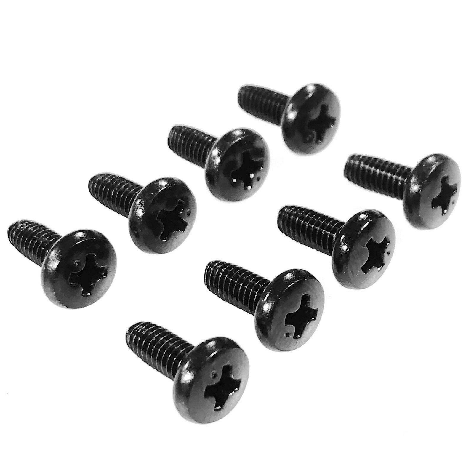Base Stand Screws for Samsung UN65F6300, UN65F6300AF, UN65F6300AFXZA