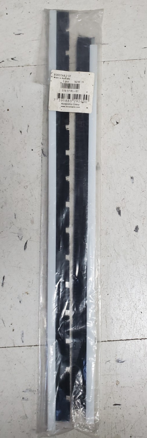 Husqvarna 510 27 85-01 Floor Tool Replacement Brush Kit