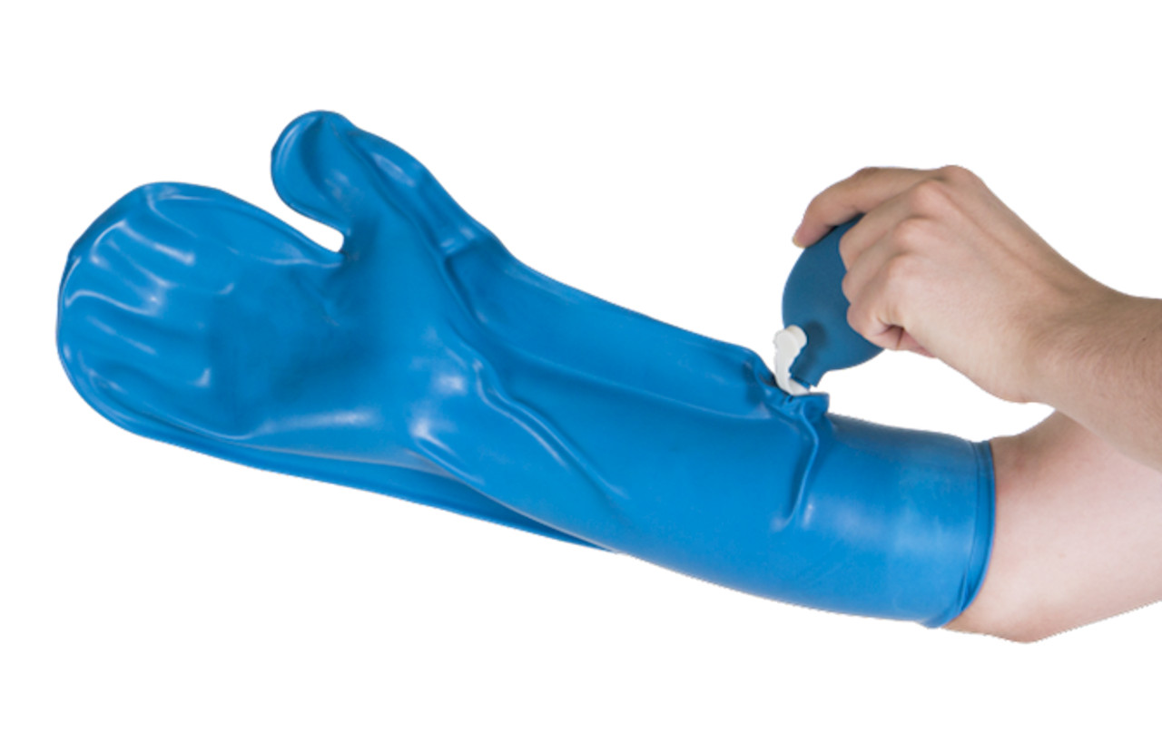 DryPro Waterproof CAST COVER ARM FULL HALF Protector Swim Shower Bath SAMPLE