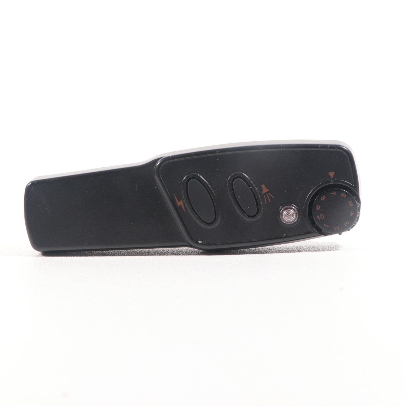 Radio Systems PPT-105 Remote Only For Dog Training Collar Model LDT-205 TESTED