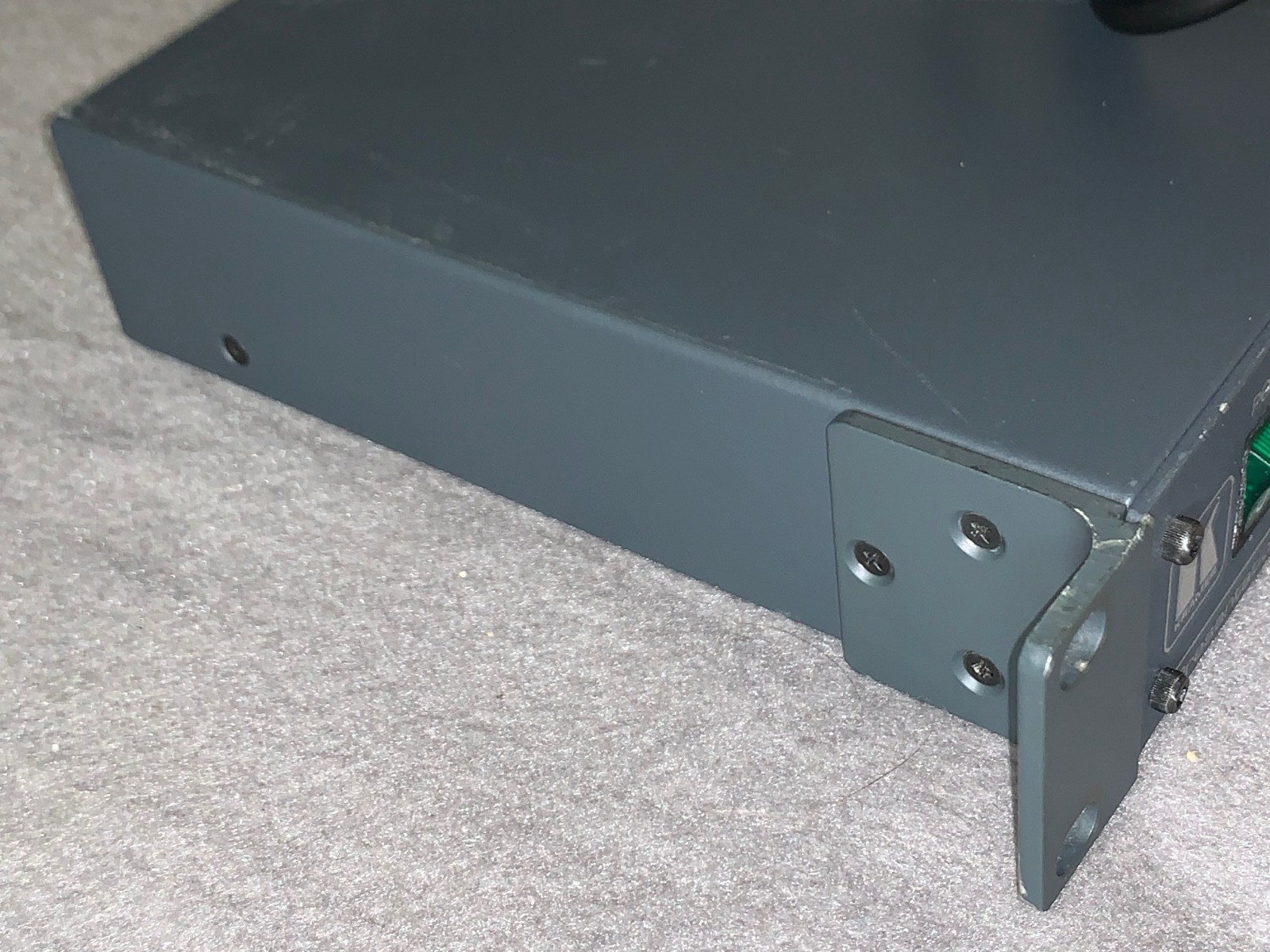 Kramer VP-437XL Presentation Switch/Scaler