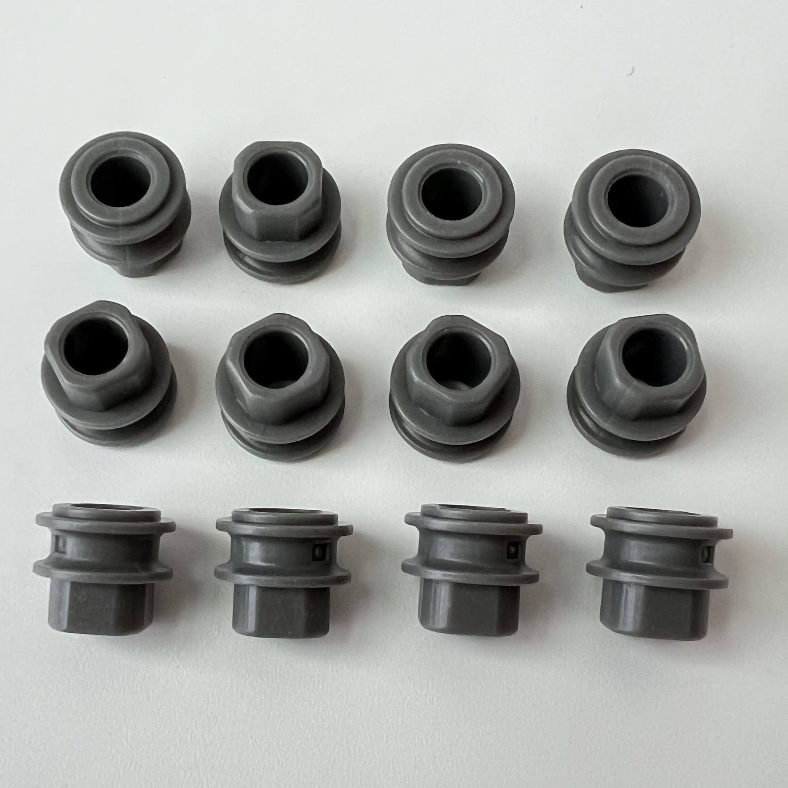 (12pcs/lot) Noritsu PRESSURE BUSHING A032741  for QSS 23,27,29,30,31,32,33,35,37