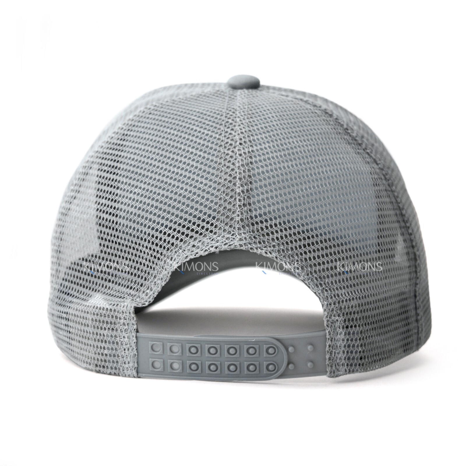 Trucker Hat Foam Mesh Baseball Cap Snapback Adjustable Plain Solid Men Hats Caps