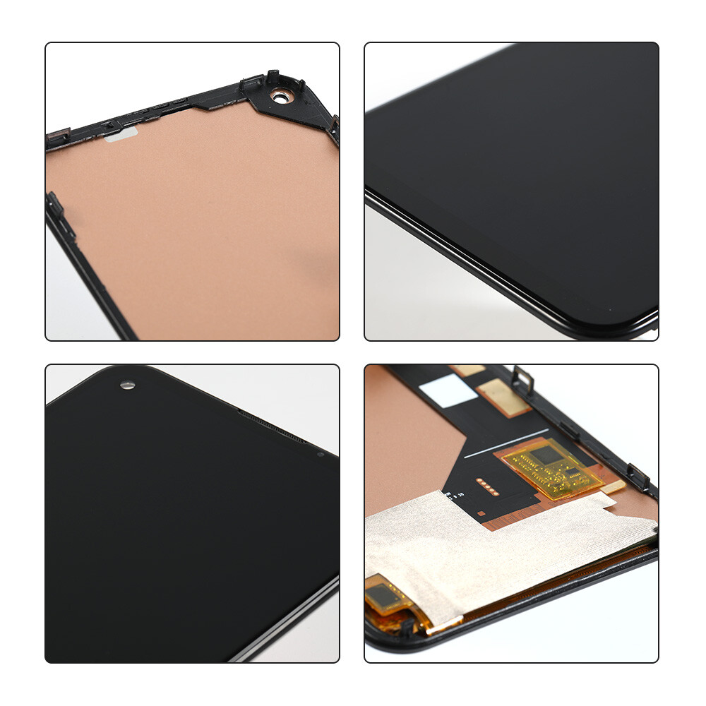 Small For Google Pixel 5A 5G 2021 LCD Display Touch Screen Replacement Assembly
